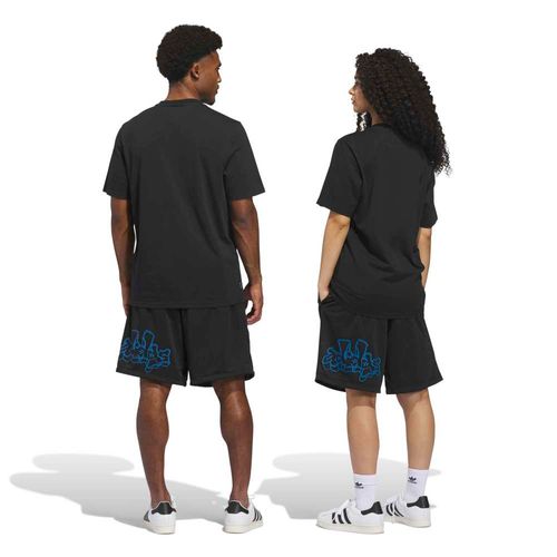 Short Unisex adidas Originals Kogan