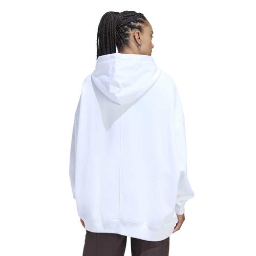 Buzo Mujer adidas Originals Essentials Lin