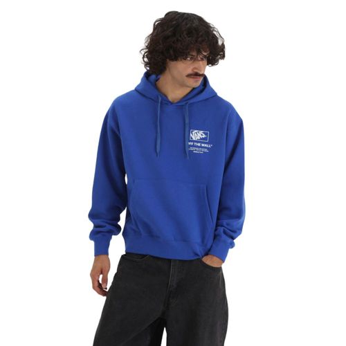 Buzo Hombre Vans Stockpile