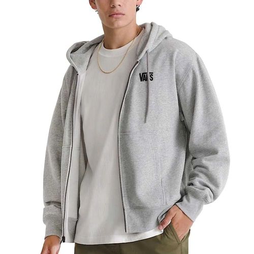 Campera Hombre Vans Classic Script