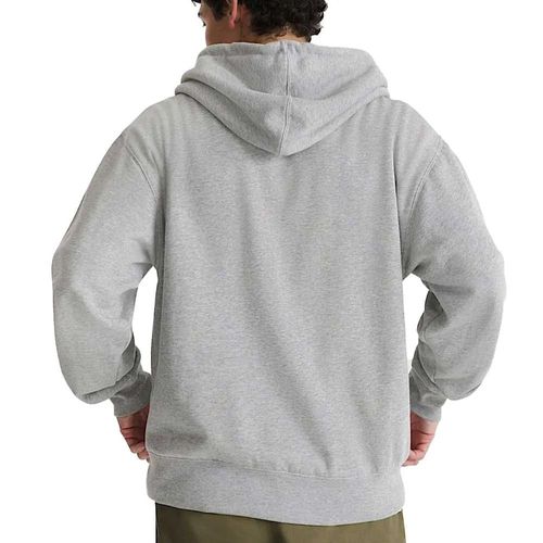 Campera Hombre Vans Classic Script