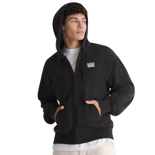 Campera Hombre Vans Classic Script