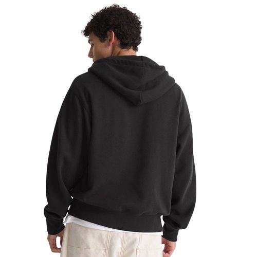 Campera Hombre Vans Classic Script