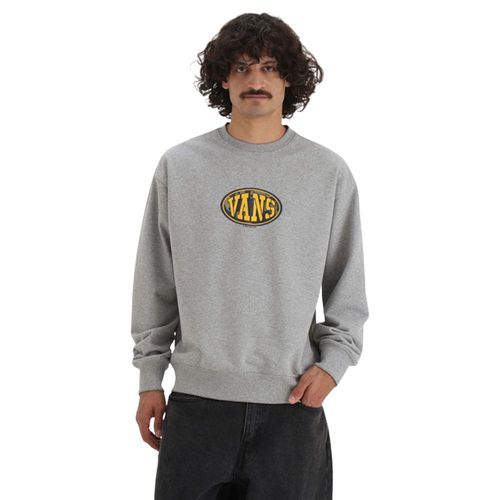 Buzo Hombre Vans Worldwide 94