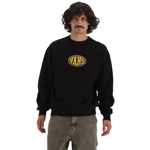 Buzo Hombre Vans Worldwide 94