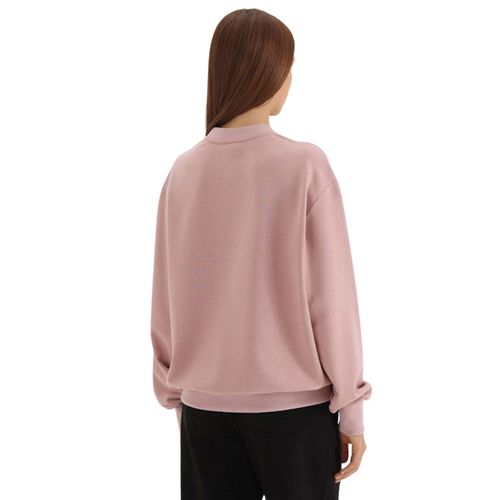 Buzo Mujer Vans Stretch Logo Bloussant