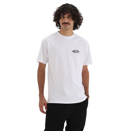 Remera Hombre Vans Double Standard