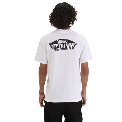 Remera Hombre Vans Double Standard