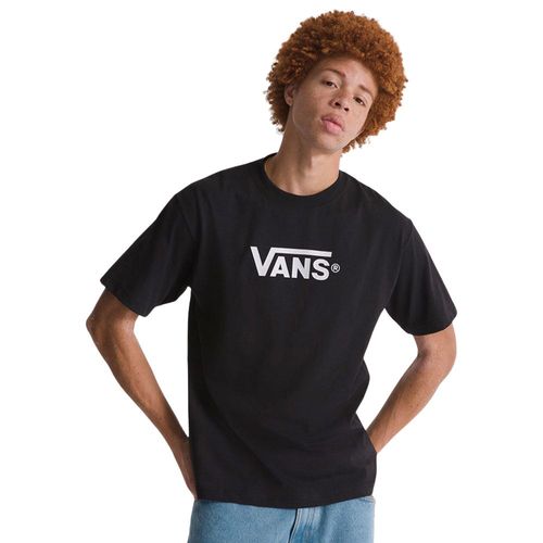 Remera Hombre Vans Classic Ss