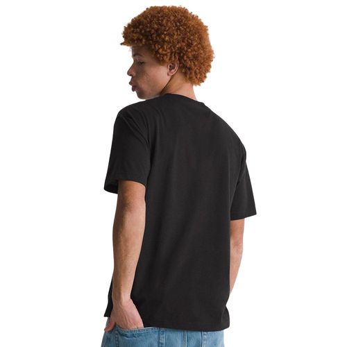Remera Hombre Vans Classic Ss