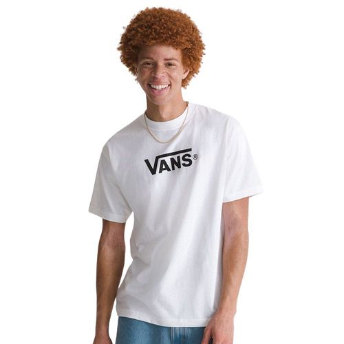 Remera Hombre Vans Classic Ss