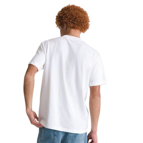 Remera Hombre Vans Classic Ss
