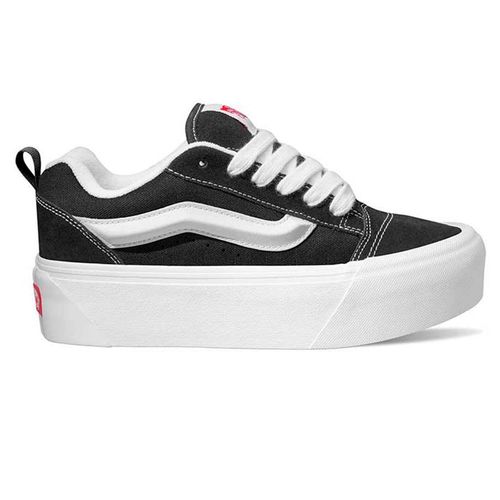 Zapatillas Mujer Vans U Knu Stack