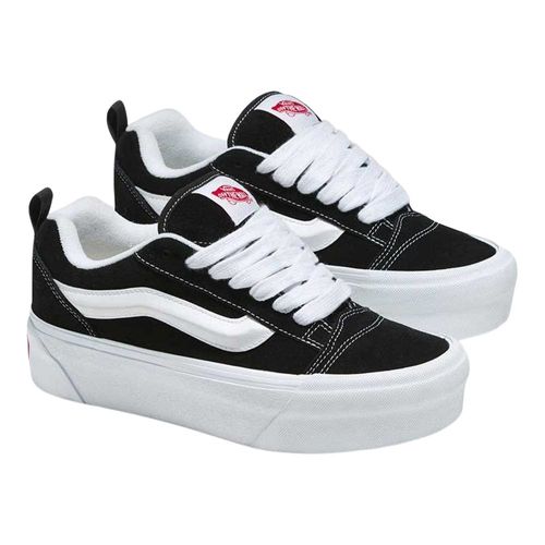 Zapatillas Mujer Vans U Knu Stack