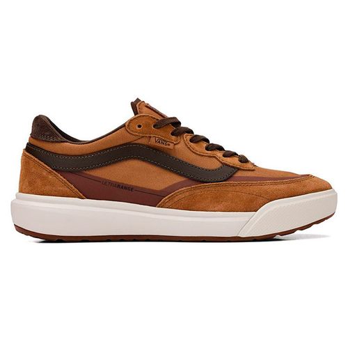 Zapatillas Hombre Vans Mte Ultrarange 2.0