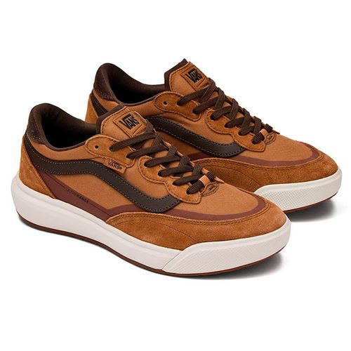 Zapatillas Hombre Vans Mte Ultrarange 2.0