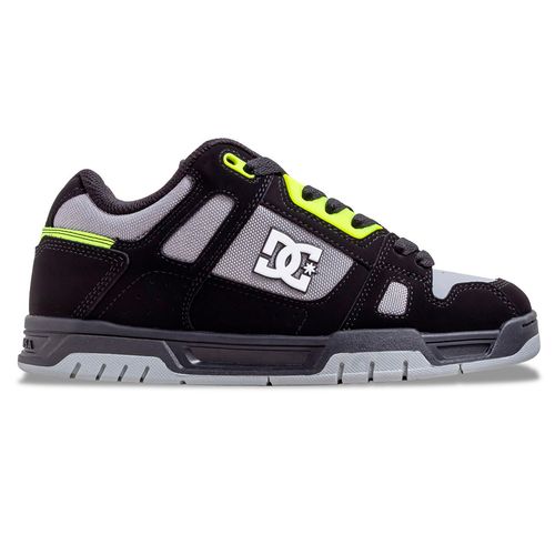 Zapatillas Juvenil Dc Stag