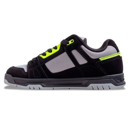 Zapatillas Juvenil Dc Stag