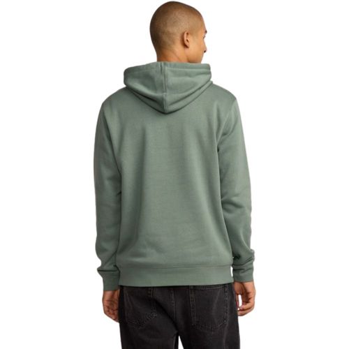 Buzo Hombre Rvca Soar