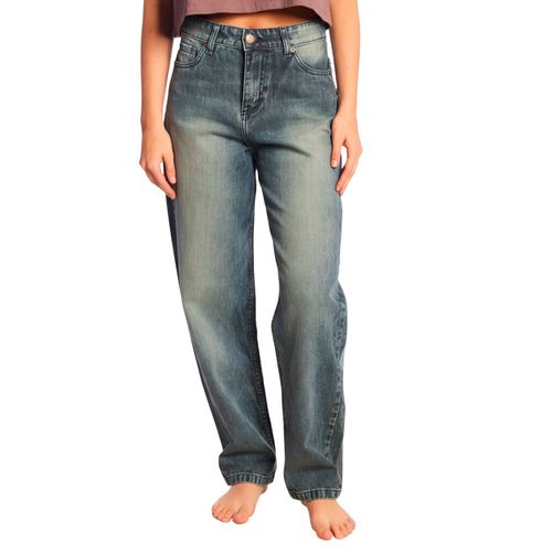 Pantalon Mujer Rip Curl Low Baggy
