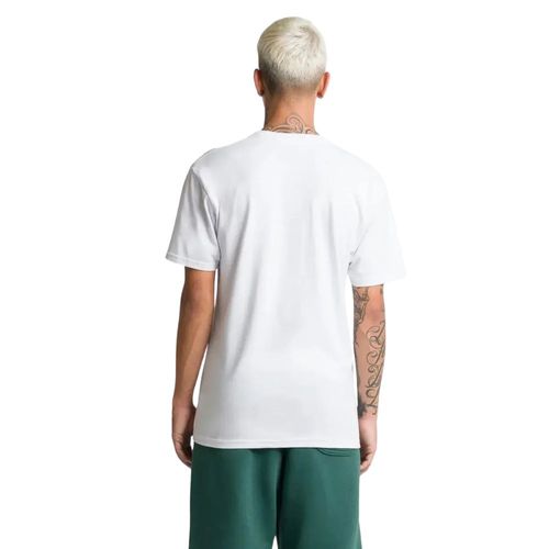 Remera Hombre Vans Left Chest Ii