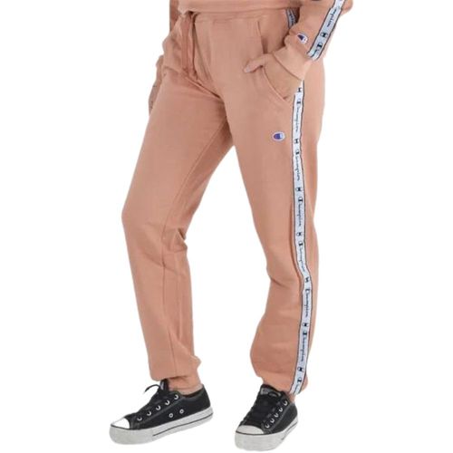 Pantalon Champion Deportivo Mujer