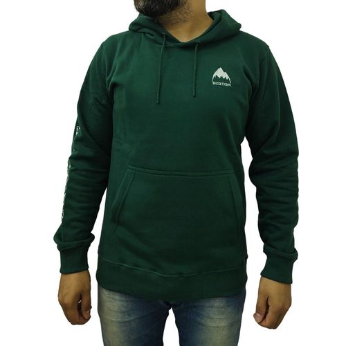 Buzo Hombre Burton Pullover Elite