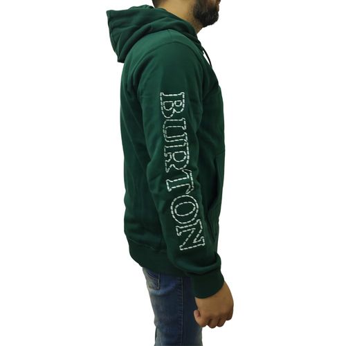 Buzo Hombre Burton Pullover Elite