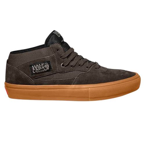 Botas Hombre Vans Skate Half Cab