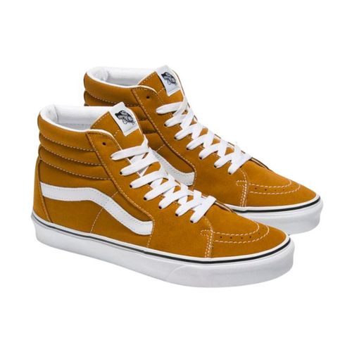 Botas Unisex Vans U Sk8-Hi