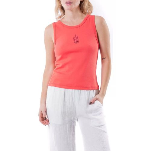 Musculosa Mujer Oneill Frontal