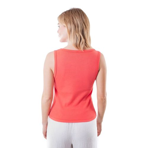 Musculosa Mujer Oneill Frontal