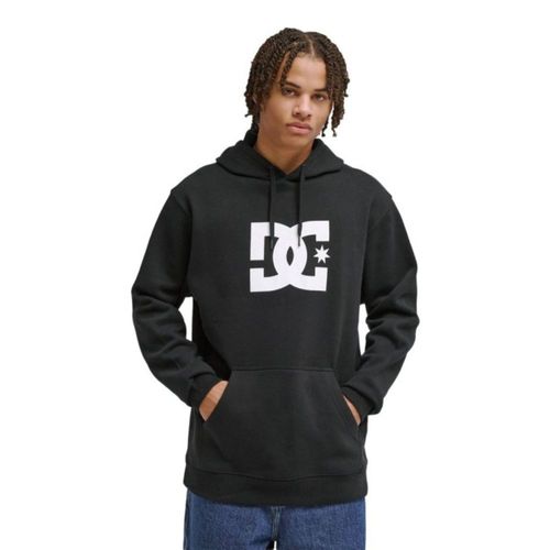 Buzo Hombre Dc Star