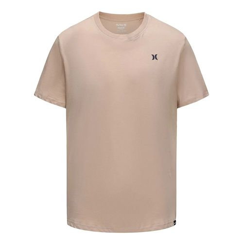Remera Hombre Hurley Icon