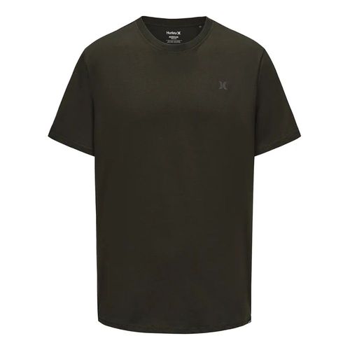 Remera Hombre Hurley Icon