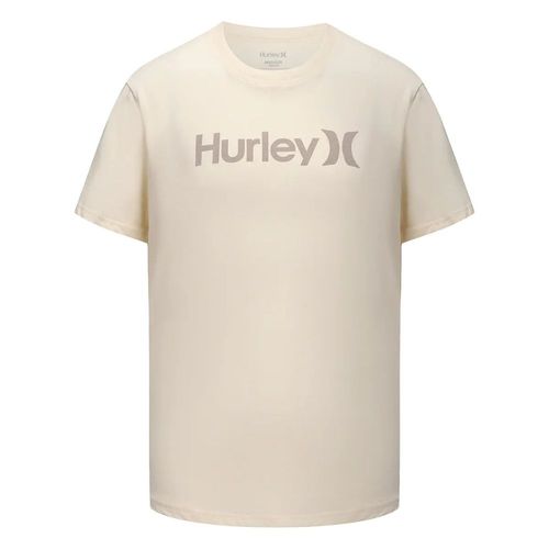 Remera Hombre Hurley One And Only