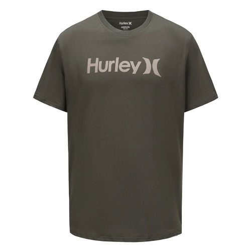 Remera Hombre Hurley One And Only