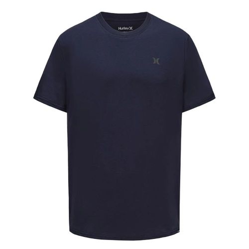 Remera Hombre Hurley Icon