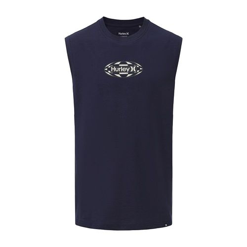 Musculosa Hombre Hurley Worlwide