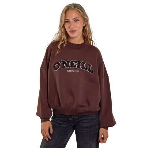 Buzo Mujer Oneill Lucila