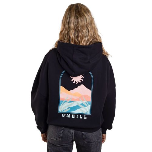 Buzo Mujer Oneill Solis