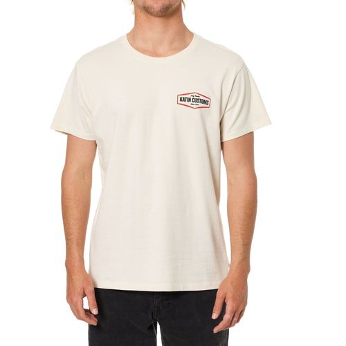 Remera Hombre Katin Streamline