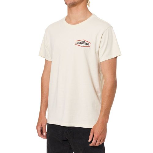 Remera Hombre Katin Streamline