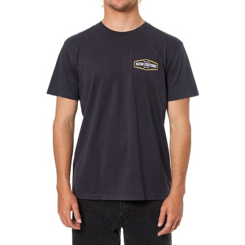 Remera Hombre Katin Streamline