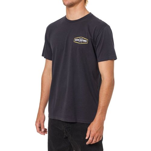 Remera Hombre Katin Streamline