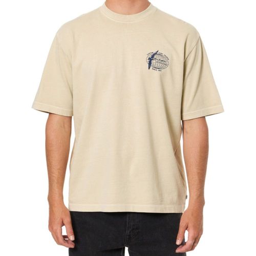 Remera Hombre Katin Williams Box Fit
