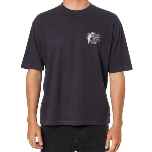 Remera Hombre Katin Williams Box Fit