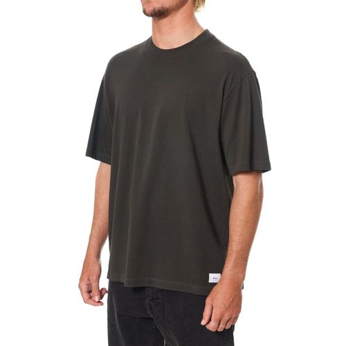 Remera Hombre Katin Box Fit Basic