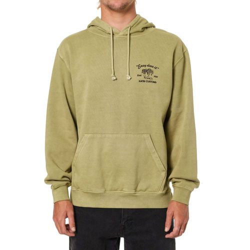Buzo Hombre Katin Suds Hood