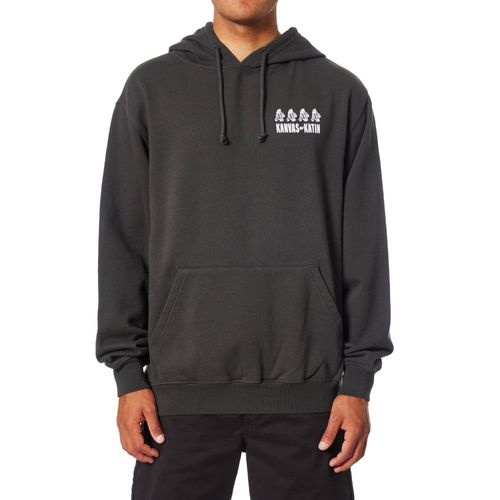 Buzo Hombre Katin Porto Hood